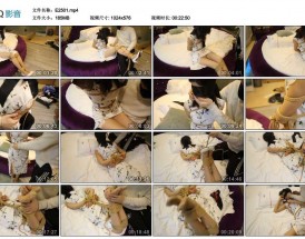 新月tickletk美女白袜脚