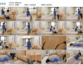 女生宿舍挠脚心tk 一 视频 vk