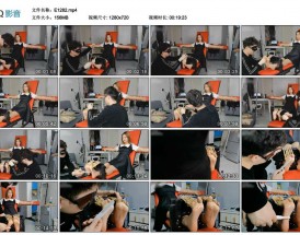 七七tk挠脚心美女穿白色棉袜挠脚心视频