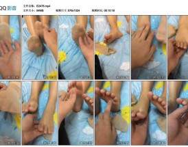 电动牙刷tk穿丝袜女人被挠脚心视频