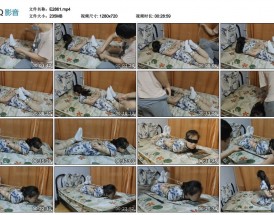 octopus挠脚心突围tk视频