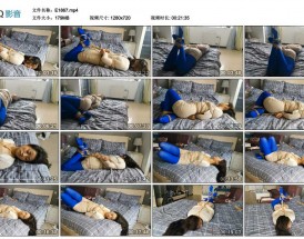 九尾少女原创tk高中生脚心vk