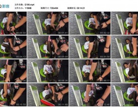 smile原创tktk故事我的脚心之路