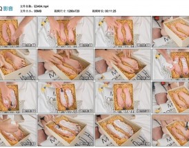 挠脚漫画tickle挠脚心tk自述