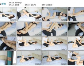 逍遥定拍tk14挠脚心的视频vk