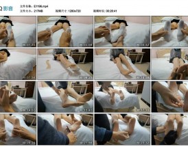 asmr汉服挠脚心tk vk视频