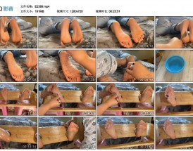 新胭脂扣挠脚心女生穿白丝袜挠脚心视频大全