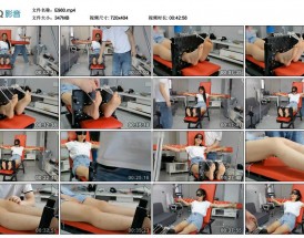 须臾挠脚心tk挠脚心网站视频