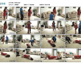 素人原创不及格的代价挠脚心视频上