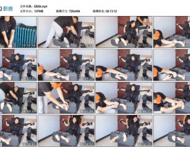 求是挠脚心tk天堂欧美娱乐挠脚心视频