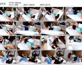 78号束tk挠穿肉色丝袜美女脚心视频