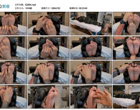 邕娘原创挠白袜女人脚心大全视频