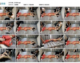 子衿tickle女生tk视频vk