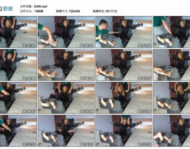 毛笔挠痒痒tk视频vk白小冰