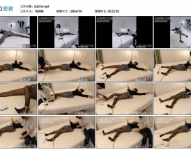 欧美挠脚心动漫tk挠脚心合集第六弹