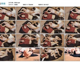 tickletk视频白袜vk